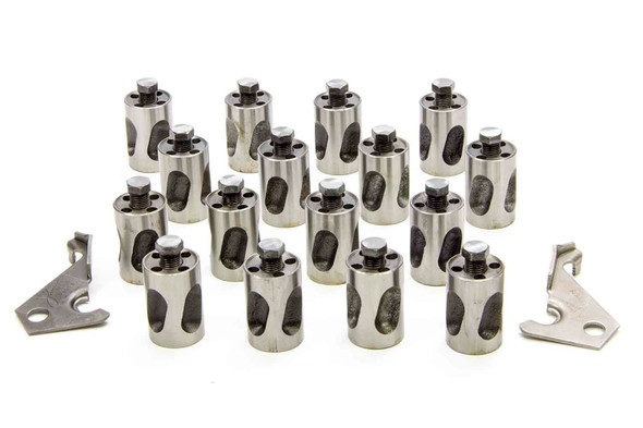 Isky Cams Flat Head Ford Lifters  F8502