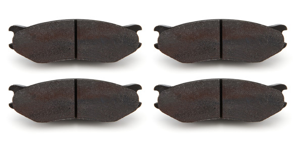 Pfc Brakes Brake Pads Zr34 / Zr94 W 20Mm Thick Rotor 7905.39.25.34