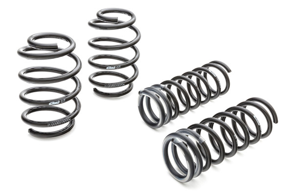 Eibach Pro Kit Mustang Set Of 4 Springs E10-35-029-07-22 Eibach Pro Kit Mustang Set Of 4 Springs E10-35-029-07-22