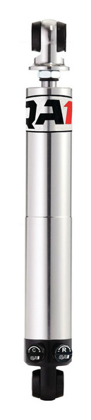Qa1 Stocker Star Shock - Double Adjustable Td901