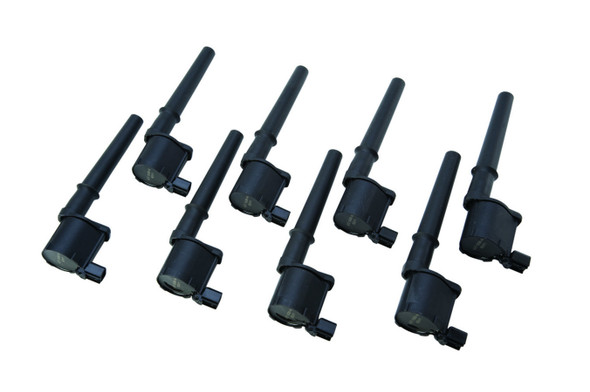 Ford Ignition Coil Set - 07-14 Mustang Svt 4V M-12029-4V