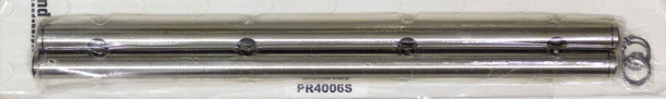 Sharp Rockers 427-428 Ford Rocker Arm Shafts - Pair Pr4006S