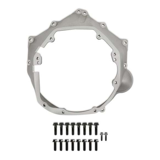 Lakewood Aluminum Bellhousing Gm Ls/Lt  W/T56 Trans Lk5100K