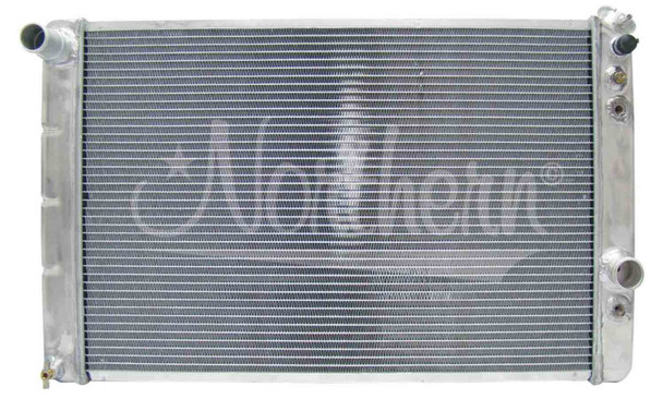 Northern Radiator Aluminum Radiator Gm 82-92 Cars Auto Trans 205062