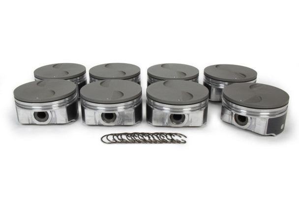 Kb Performance Pistons Gm Ls 6.2L F/T Piston Set 4.0851 Bore 3530Hca.5Mm Kb Performance Pistons Gm Ls 6.2L F/T Piston Set 4.0851 Bore 3530Hca.5Mm