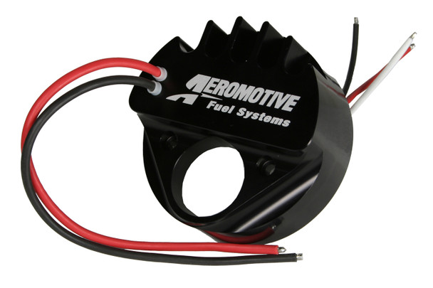 Aeromotive Variable Speed Fuel Pump Module Contr Spur 5.0 18047
