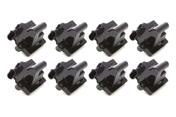 Ngk Ngk Mod Ignition Coil Set 8Pk Stock #49473 M5328-8