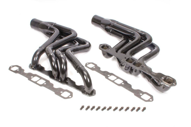Schoenfeld Sbc Street Stock Headers 1-3/4 X 1-7/8 166Va