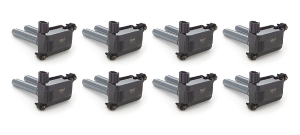 Ngk Ngk Mod Ignition Coil Set 8Pk Stock #49469 M5121-8