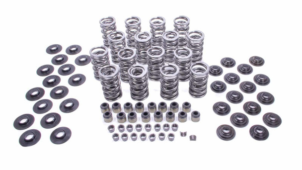 Lunati Valve Spring & Retainer Kit 73925K1Lun