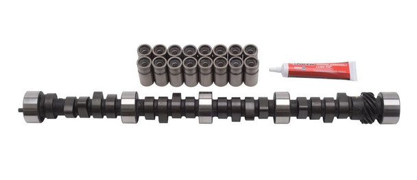 Edelbrock Sbc Cam & Lifter Kit  7102