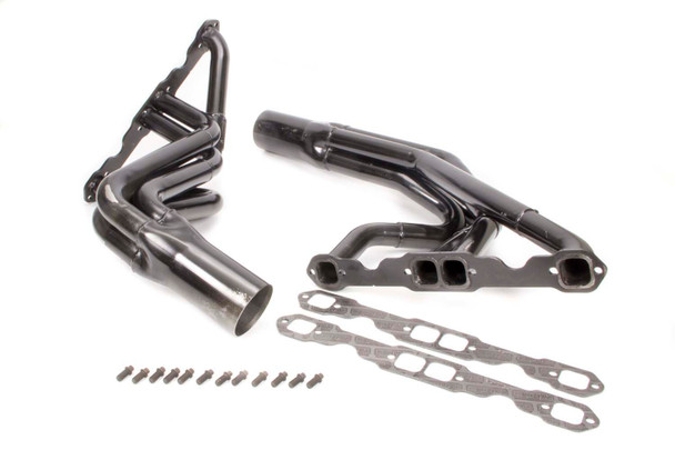 Schoenfeld Dirt Late Model Headers 1-3/4 142-525Lv