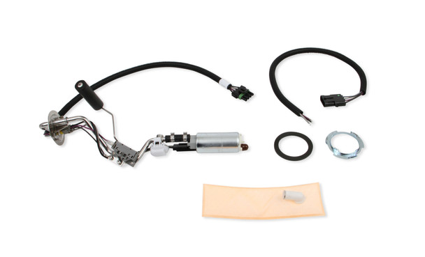 Holley Efi Fuel Pump Module Mopar E-Body 70-74 12-318