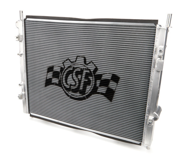 Csf Cooling Radiator 2015+ Ford Mustang 5.0L Gt 7073