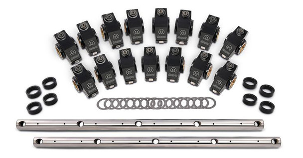 Proform Sbm Shaft Mount Roller Rockers 440-869