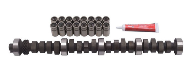 Edelbrock Sbf Cam & Lifter Kit  7122