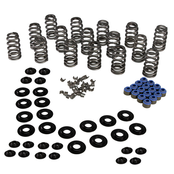 Comp Cams Valve Spring & Retainer Kit Mopar Gen Iii Hemi 26918Ca-Kit