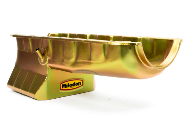 Milodon Bbc Oil Pan - Gen Iv  30951