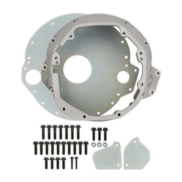 Lakewood Aluminum Bellhousing Gen Iii Hemi W/Gm T56 Lk7100K