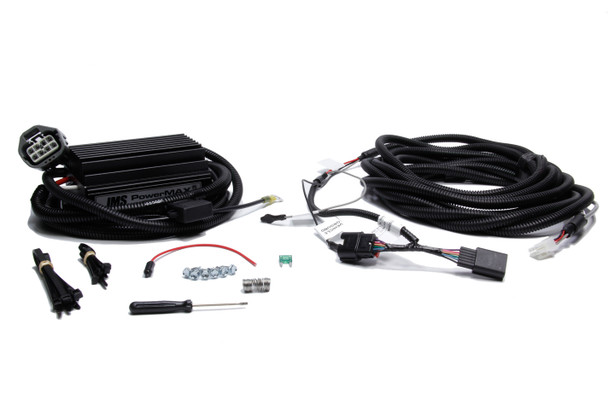 Jms Fuelmax Fuel Pump Voltage Booster V2 P2000Ppm15