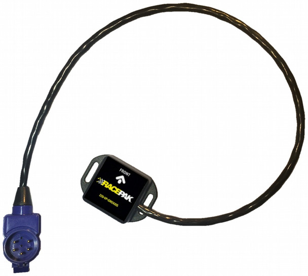 Racepak Module Axis G-Meter  220-Vp-Gm2Axis
