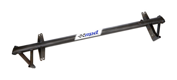 Mpd Racing Pavement Axle 50In Beast Raw Mpd17300