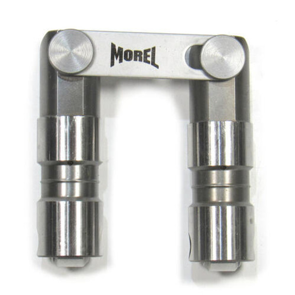 Morel Lifters Bbm Hyd. Roller Lifter Set .903 Dia Retro-Fit 5319