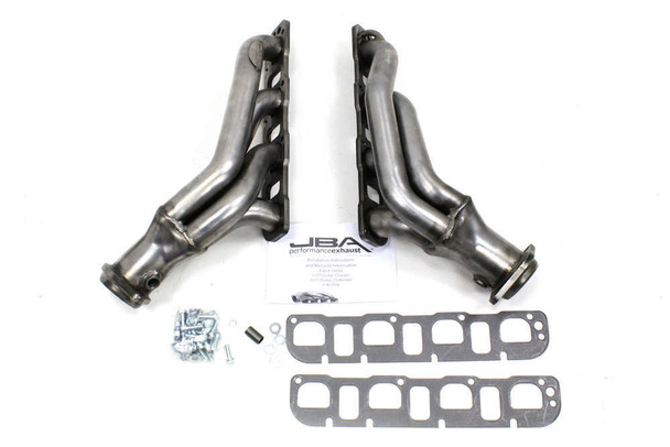 Jba Performance Exhaust Headers - 15-17 Charger/ Challenger Hellcat 6.2L 1968S