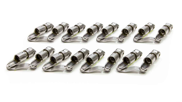 Isky Cams Bbc Durathon Roller Lifters - Tall Body 366Rhm