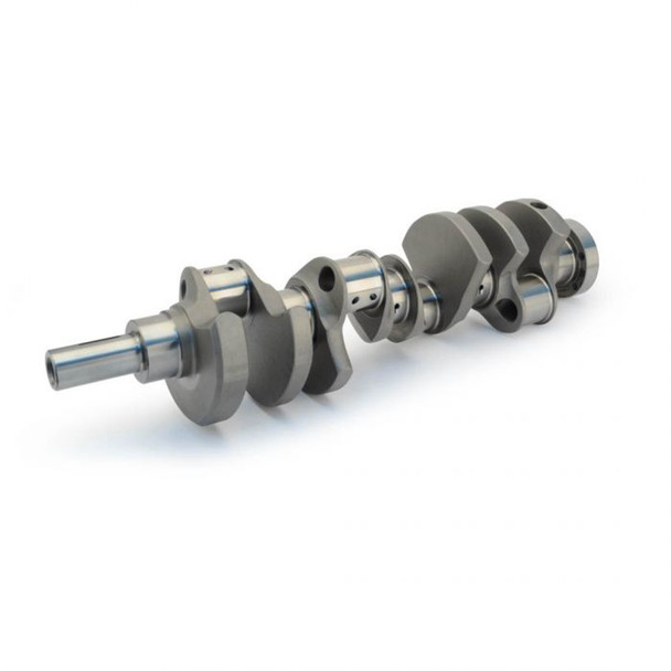 Lunati Sbf 4340 Forged Crank 3.400 Stroke Int Balance 70534001Lun
