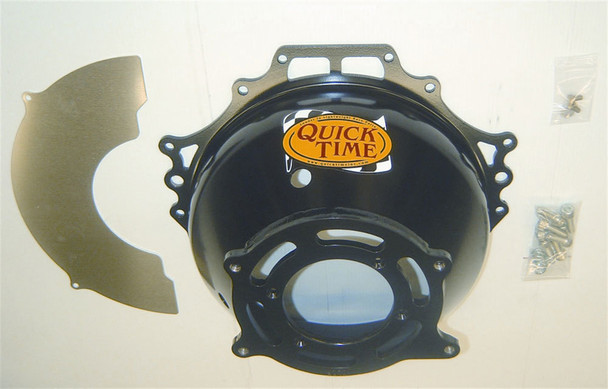 Quick Time Bellhousing Gm To Muncie  Rm-6010
