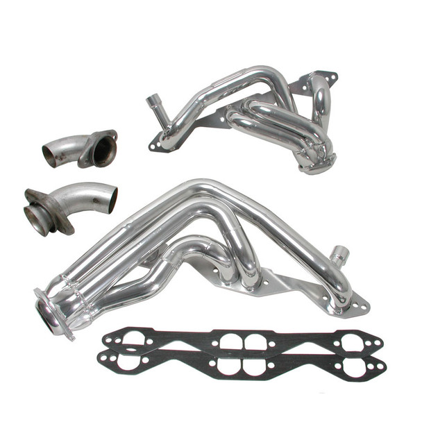 Bbk Performance Exhaust Headers - Shorty 1-5/8 93-96 Impala Ss 15950