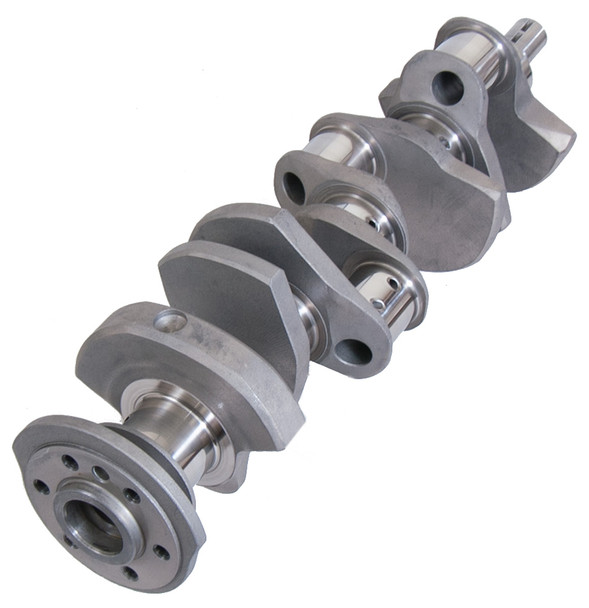 Eagle Sbc 4340 Forged Crank - 3.875 Stroke 435038756000