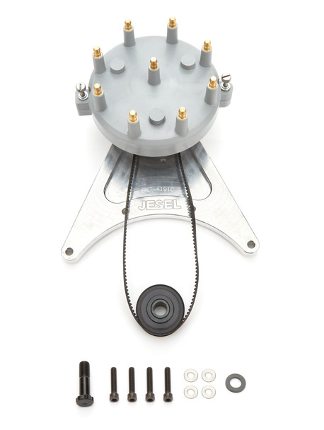 Jesel Belt Drive Dist. Kit Bbc Kdd-42000