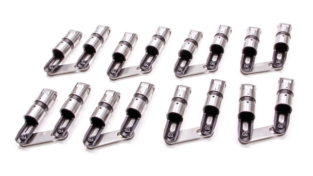 Comp Cams Sportsman Roller Lifters Sbc W/Needle Bearing 96818-16