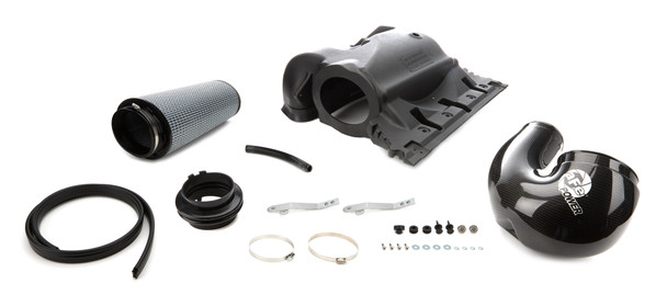 Afe Power 21-   Ram 1500 Trx 6.2L Cold Air Intake System 57-10022D