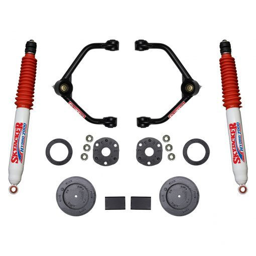 Skyjacker 19-   Ram 1500 3In Suspension Lift Kit R1930Ph