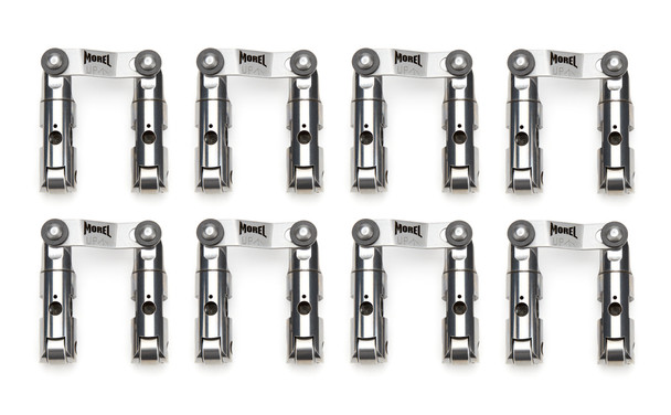 Morel Lifters Bbc Mech Roller Lifter Set +.300 O/C 4845
