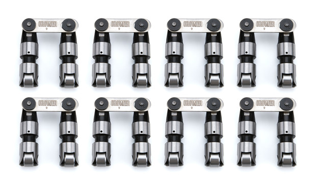 Crower Roller Lifters - Sbf W/Hi-Pressure Pin Oiling 66215H-16