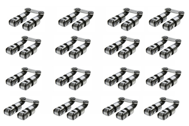 Crower Roller Lifters  - Sbc W/Offset Intake 66292X903-16