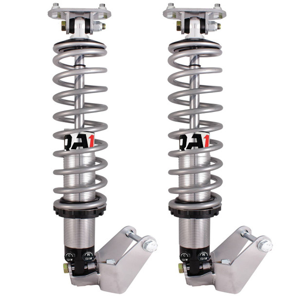 Qa1 Pro-Coil Rear Shock Kit Double Adj 78-88 G-Body Rck52357