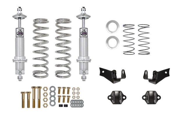 Umi Performance Rear Coil-Over Converson Kit 200Lbs. 3623-1
