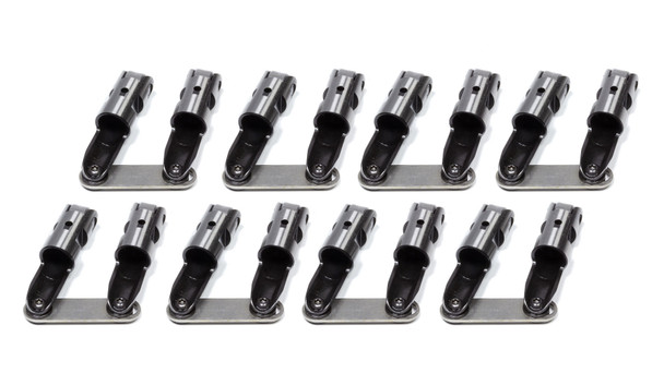Crower Roller Lifters - Bbm 426-440  Severe Duty 66233H-16