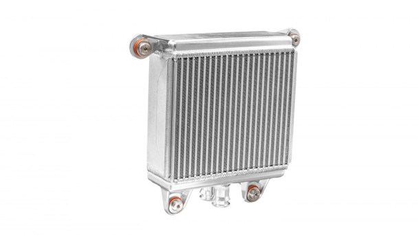 Pwr North America Intercooler Brick Lsa 12-15 Camaro Zl1 Cr-Uc-Spi007B