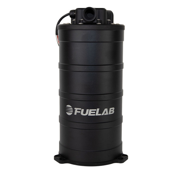 Fuelab Fuel Systems Fuel Surge Tank System Brushless 850Hp 61712