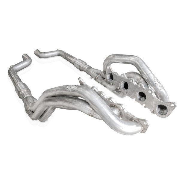 Stainless Works Headers Aftermarket Connect Sm24H3Catlg