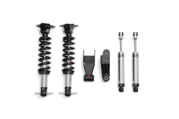 Qa1 Suspension Kit Silverado 07-18  2Wd 2-3In Lk01-Gmt01