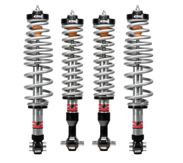Eibach Pro-Truck Coilover Kit Ford Bronco 21-22 E86-35-056-01-22