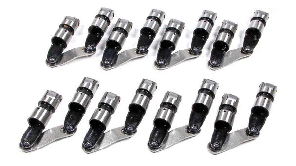 Crower Roller Lifters E/M - Bbc W/Offset Intake 66293X903E-16