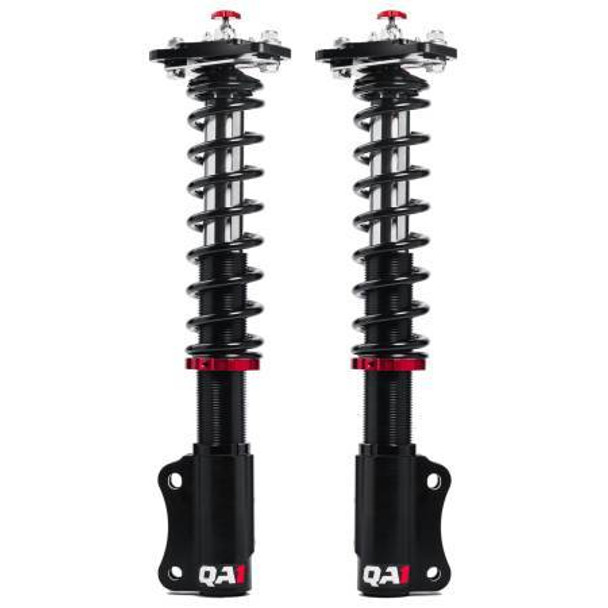 Qa1 Strut Kit Mustang 05-14 Dbl Adj 200Lbs Spring Hd05-12200